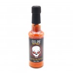 Evil One™ Scotch Bonnet and Ghost Chilli Sauce