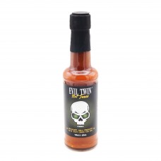 Evil Twin™ Naga Chilli Apple & Lime Hot Sauce