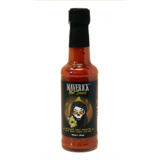 Maverick™ Habanero Chilli Sauce