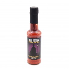 The Ripper™ Carolina Reaper Extreme Hot Sauce